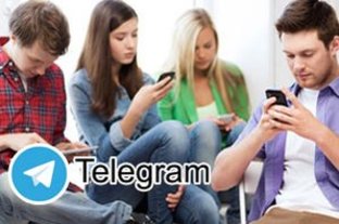 Електронний кабінет студента в Telegram